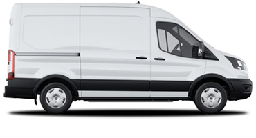 Yeni E-Transit Van Yeni E-Transit Van
