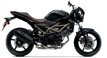 Suzuki Motor SV 650X Suzuki Motor SV 650X