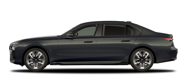 BMW 7 Serisi Metalik Gri Dravit BMW 7 Serisi Metalik Gri Dravit