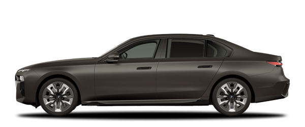 BMW 7 Serisi Metalik Gri Frozen Deep BMW 7 Serisi Metalik Gri Frozen Deep
