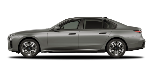 BMW 7 Serisi Metalik Gri Frozen Pure BMW 7 Serisi Metalik Gri Frozen Pure