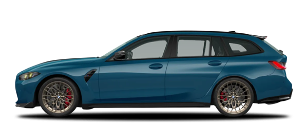 BMW M3 Touring Laguna Seca Mavisi BMW M3 Touring Laguna Seca Mavisi