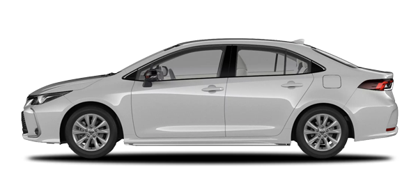Toyota Corolla Duman Gri Toyota Corolla Duman Gri