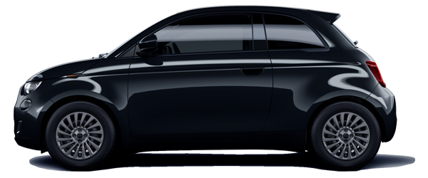 Fiat 500e Oniks Siyah Fiat 500e Oniks Siyah