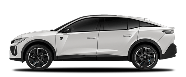 Peugeot 408 Beyaz Peugeot 408 Beyaz