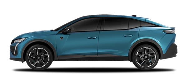 Peugeot 408 Obsession Mavisi Peugeot 408 Obsession Mavisi