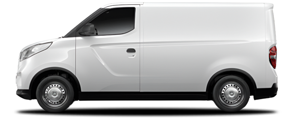Maxus e-Deliver 3 Beyaz Maxus e-Deliver 3 Beyaz
