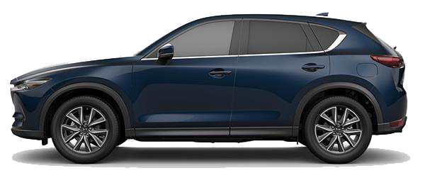 Mazda CX-5 Derin Mavi Mazda CX-5 Derin Mavi