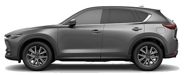 Mazda CX-5 Makine Gri Mazda CX-5 Makine Gri