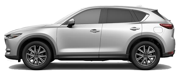 Mazda CX-5 Sonic Gümüş Mazda CX-5 Sonic Gümüş