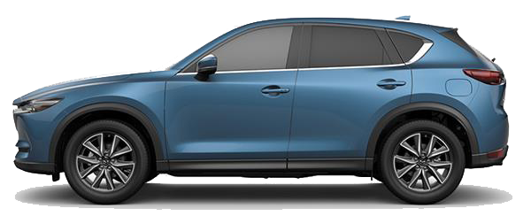 Mazda CX-5 Sonsuz Mavi Mazda CX-5 Sonsuz Mavi