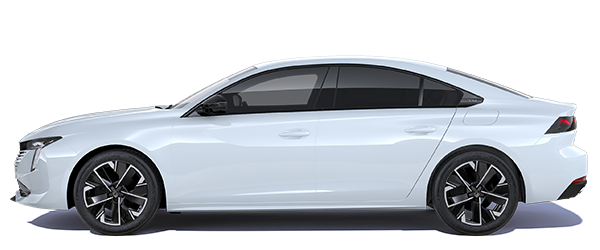 Peugeot 508 Okenite Beyaz Metalik Peugeot 508 Okenite Beyaz Metalik