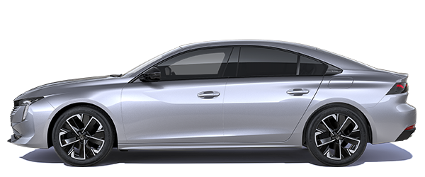 Peugeot 508 Tekno Gri Peugeot 508 Tekno Gri