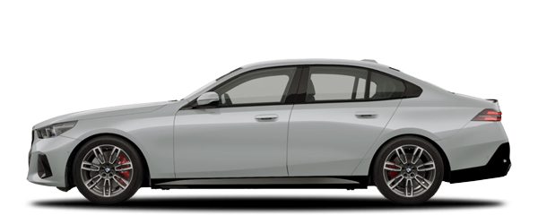 BMW İ5 Metalik Gri Brooklyn BMW İ5 Metalik Gri Brooklyn