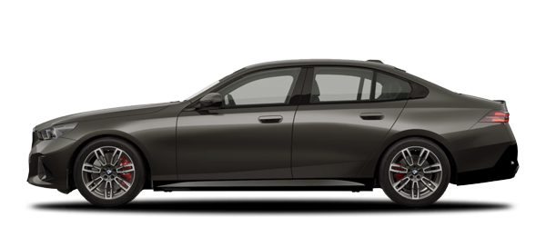 BMW İ5 Metalik Gri Sophisto BMW İ5 Metalik Gri Sophisto