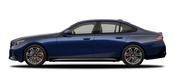BMW İ5 Metalik Mavi Tanzanite BMW İ5 Metalik Mavi Tanzanite