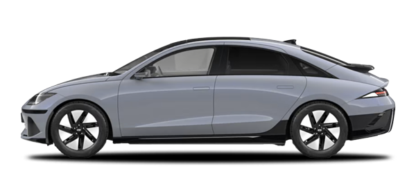 Hyundai IONIQ 6 Transmisyon Mavi Sedefli Hyundai IONIQ 6 Transmisyon Mavi Sedefli