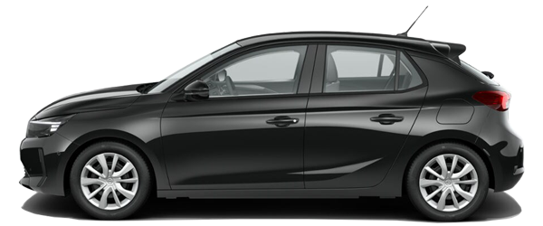 Opel Corsa-e Elmas Siyah Metalik Opel Corsa-e Elmas Siyah Metalik