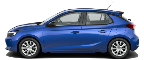 Opel Corsa-e Voltaik Mavi Metalik Opel Corsa-e Voltaik Mavi Metalik