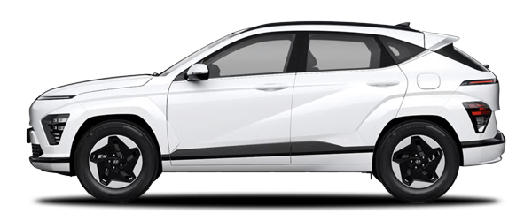 Hyundai Kona Electric Atlas Beyaz Hyundai Kona Electric Atlas Beyaz