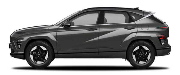 Hyundai Kona Electric Ekotronik Gri Sedefli Hyundai Kona Electric Ekotronik Gri Sedefli