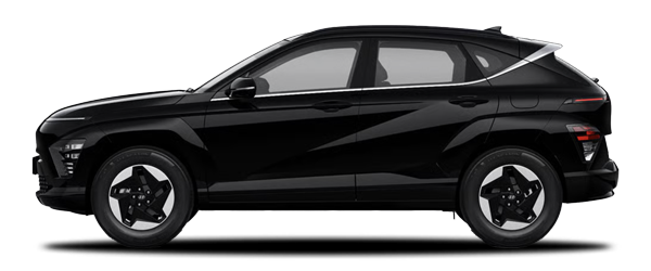 Hyundai Kona Electric Derin Siyah Sedefli Hyundai Kona Electric Derin Siyah Sedefli