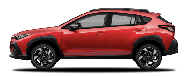 Subaru Crosstrek Ateş Kırmızı Subaru Crosstrek Ateş Kırmızı