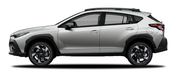Subaru Crosstrek Buz Gri Subaru Crosstrek Buz Gri