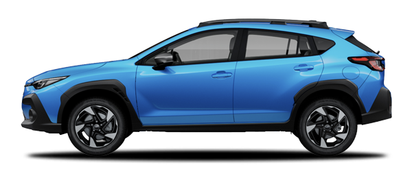 Subaru Crosstrek Gökyüzü Mavisi Subaru Crosstrek Gökyüzü Mavisi