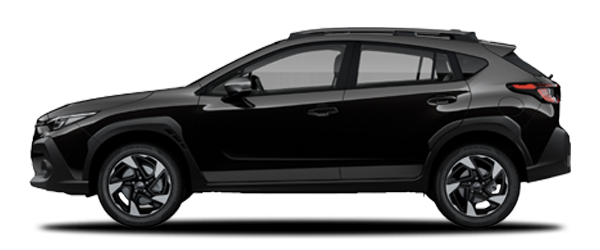 Subaru Crosstrek Metalik Kristal Siyah Subaru Crosstrek Metalik Kristal Siyah