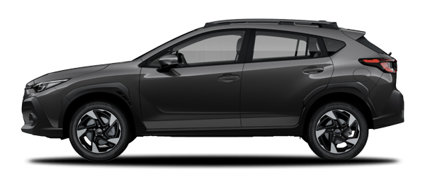 Subaru Crosstrek Metalik Manyetik Gri Subaru Crosstrek Metalik Manyetik Gri