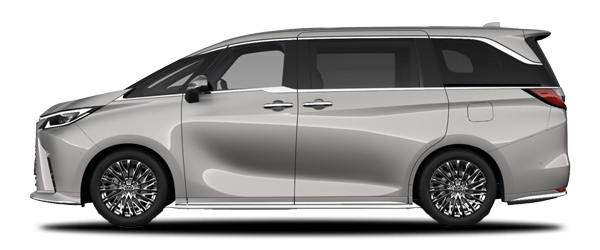 Lexus LM Hybrid Sonik Titanyum Lexus LM Hybrid Sonik Titanyum