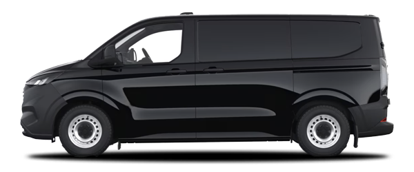 Ford Transit Custom Van Akik Siyah Ford Transit Custom Van Akik Siyah