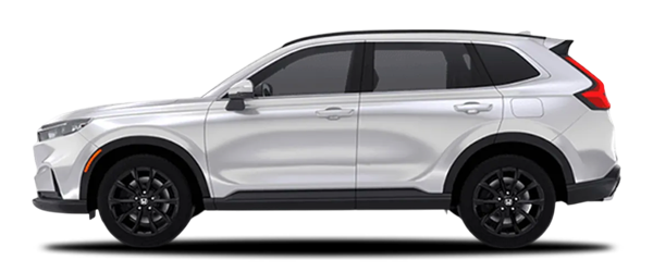 Honda CR-V e:HEV Kristal Beyaz Honda CR-V e:HEV Kristal Beyaz