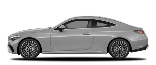 Mercedes CLE Coupe Manufaktur Alpin Grisi Mercedes CLE Coupe Manufaktur Alpin Grisi