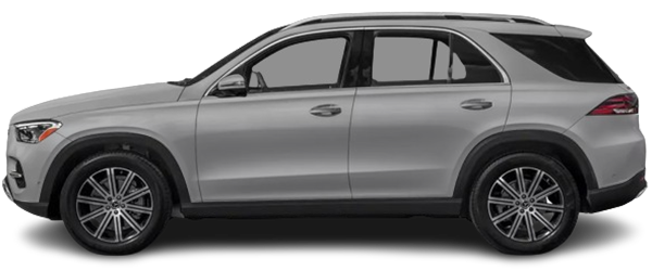 Mercedes GLE Manufaktur Alpin Grisi Mercedes GLE Manufaktur Alpin Grisi