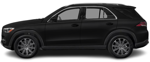 Mercedes GLE Metalik obsidyen siyahı Mercedes GLE Metalik obsidyen siyahı