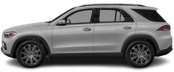 Mercedes GLE Metalik selenit grisi Mercedes GLE Metalik selenit grisi