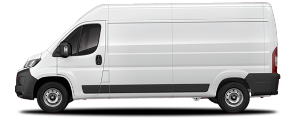 Fiat Yeni Ducato Van Buz Beyazı Fiat Yeni Ducato Van Buz Beyazı