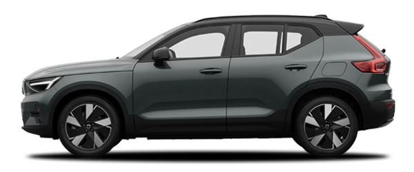 Volvo EX40 Forest Lake Volvo EX40 Forest Lake