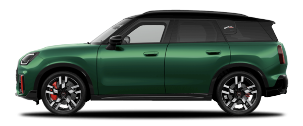 Mini Countryman-E SE ALL4 British Racing IV Mini Countryman-E SE ALL4 British Racing IV