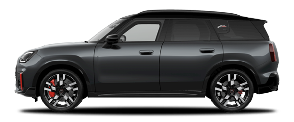 Mini Countryman-E SE ALL4 Metalik Gri Legend Mini Countryman-E SE ALL4 Metalik Gri Legend