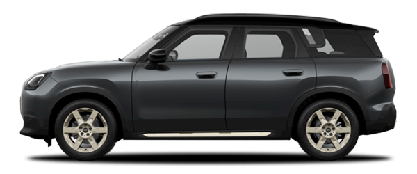 Mini Countryman E Metalik Gri Legend Mini Countryman E Metalik Gri Legend