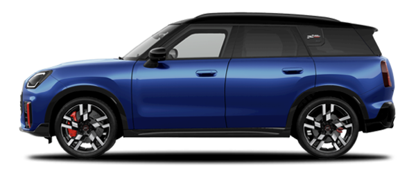 Mini Mını John Cooper Works Countryman ALL4 Blazing Mini Mını John Cooper Works Countryman ALL4 Blazing