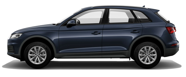 Audi Q5 Ay Işığı Mavisi Audi Q5 Ay Işığı Mavisi