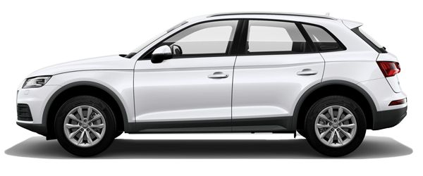 Audi Q5 İbis Beyazı Audi Q5 İbis Beyazı
