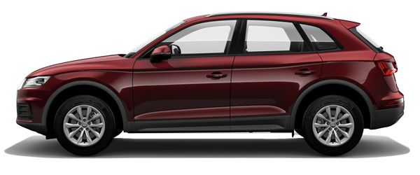 Audi Q5 Matador Kırmızısı Audi Q5 Matador Kırmızısı