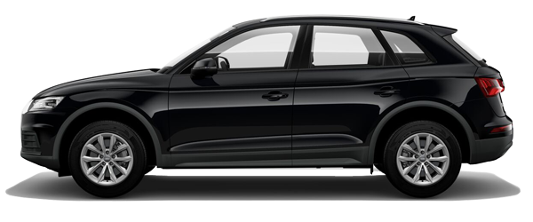 Audi Q5 Metalik Mitos Siyahı Audi Q5 Metalik Mitos Siyahı