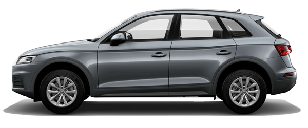 Audi Q5 Muson Gri Audi Q5 Muson Gri