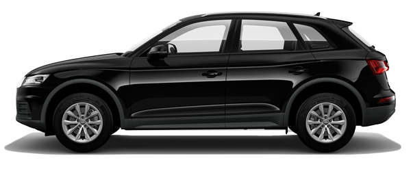 Audi Q5 Parlak Siyah Audi Q5 Parlak Siyah